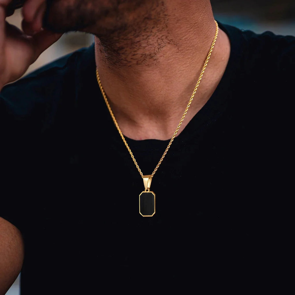 Lenny Necklace