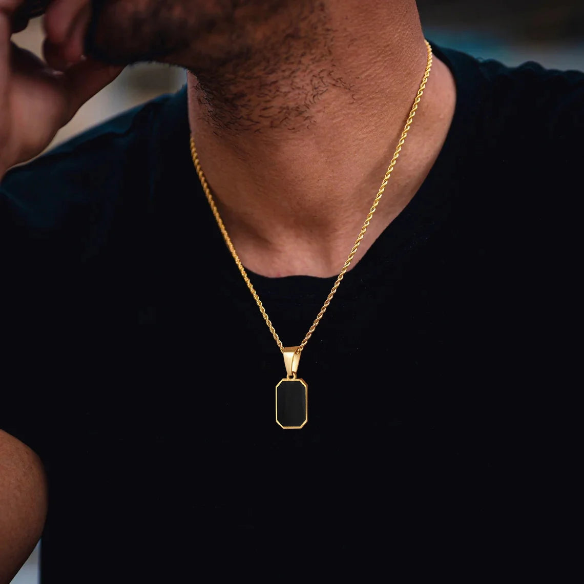 Lenny Necklace